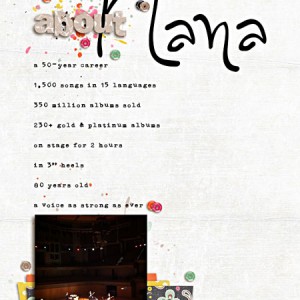 About Nana