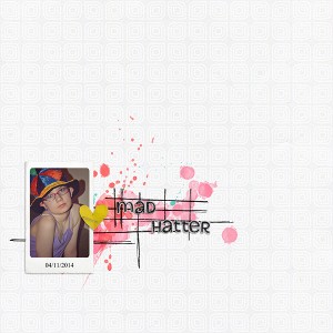 mad hatter