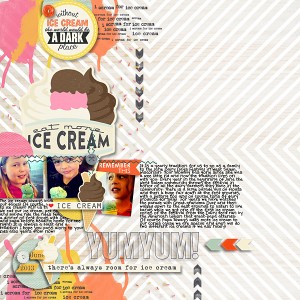 Ice Cream! - June Dairy Days