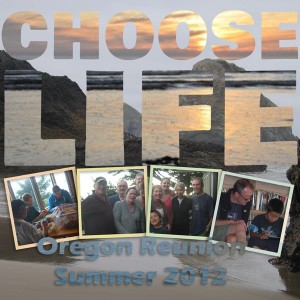 Choose Life