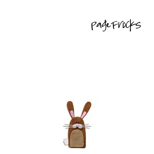 Bunny Page