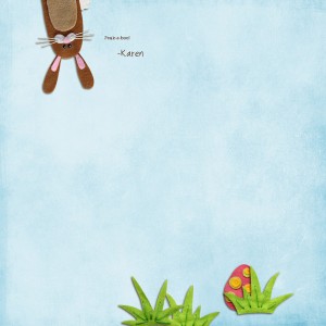 Egg Hunt