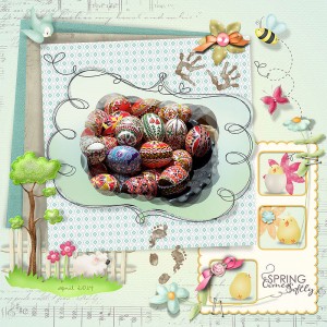 Easter Fun