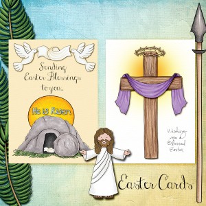 Easter Cards