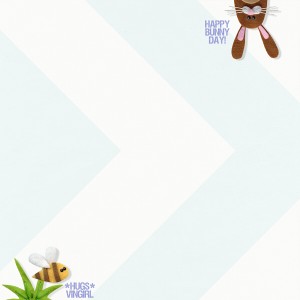 Easter Bunny