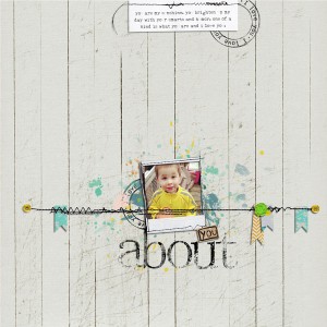 About You