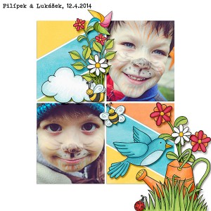 Filip & Luki