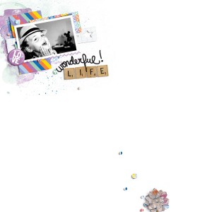Wonderful Life