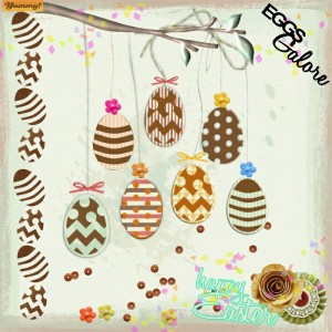 Eggs