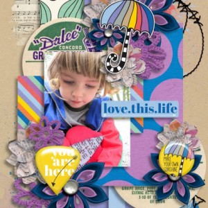 Love Life
