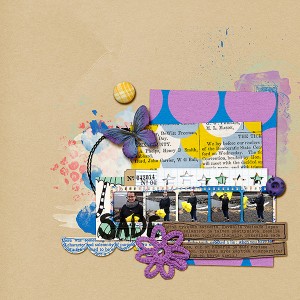 Sade