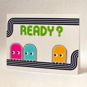 ready?