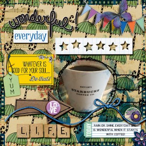 Wonderful Coffee