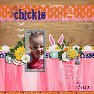 Chickie