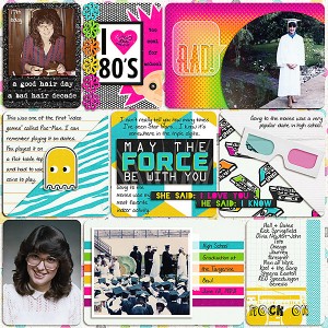 The 1980's
