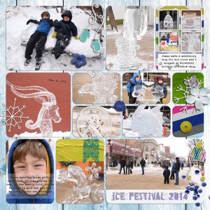 Ice Festival