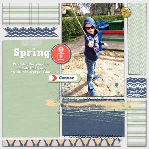 Spring