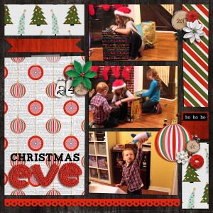Christmas Eve