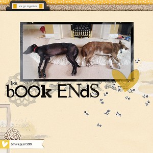 Book Ends