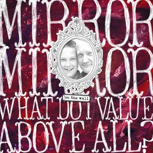 Mirror Mirror
