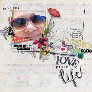 Love Your Life