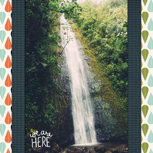 manoa falls (right)