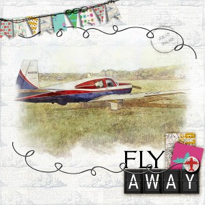 Fly Away
