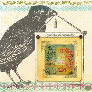 Mosaic by Niki Robinson