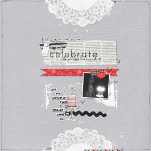 celebrate