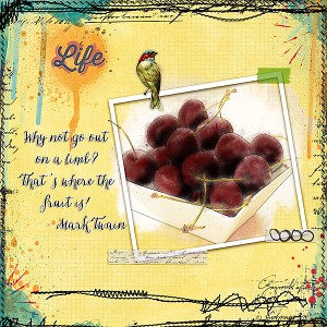 Cherries