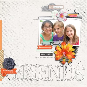 friends