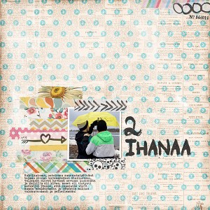 2 ihanaa