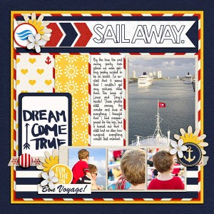 sailaway