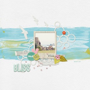 Bliss