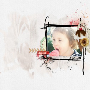Sweet