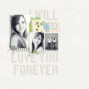 Love You Forever