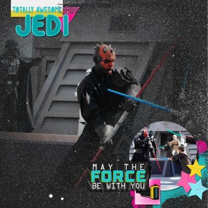 Jedi