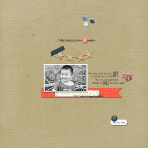 Apr Scraplift Challenge