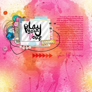 Play Your Heart Out