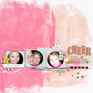 Cheer