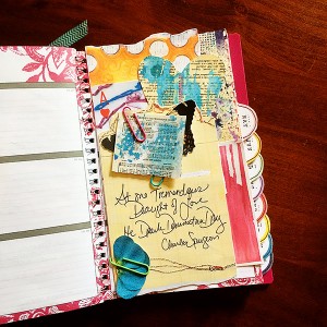 Documented Life: Spurgeon Quote