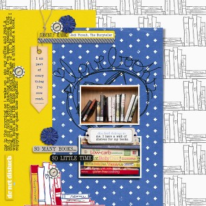 My Books