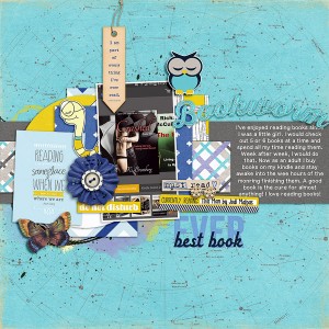 Bookworm