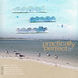 practically perfect