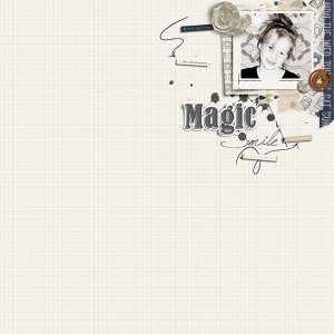 Magic Smile