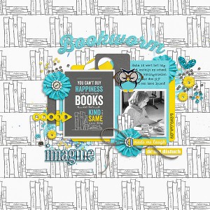 Bookworm