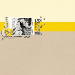 Love You More