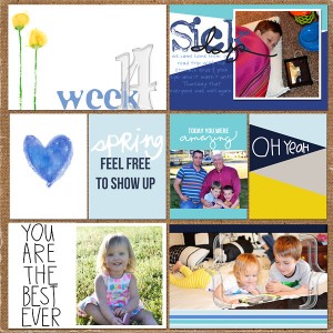 Week 14