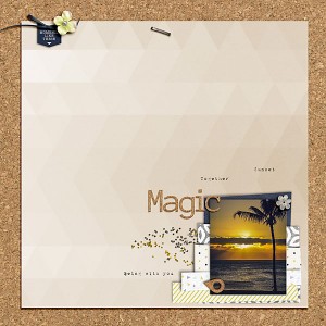 Magic