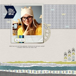 Nerdy